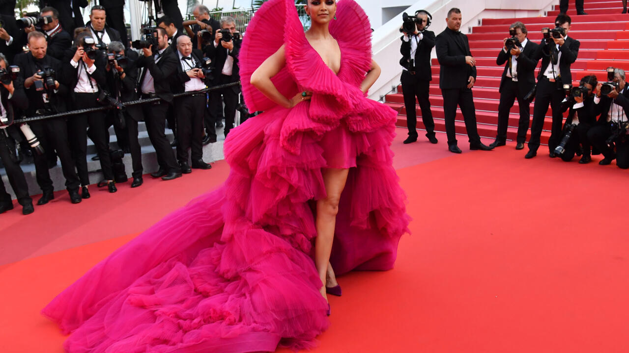 Saudi designer Ashi first from Gulf in French couture federation Saudi designer Ashi first from Gulf in French couture federation
