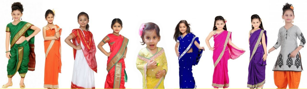 Which colour dress we should wear on Navratri