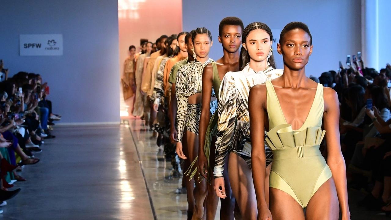  Best Looks from Sao Paulo Fashion Week