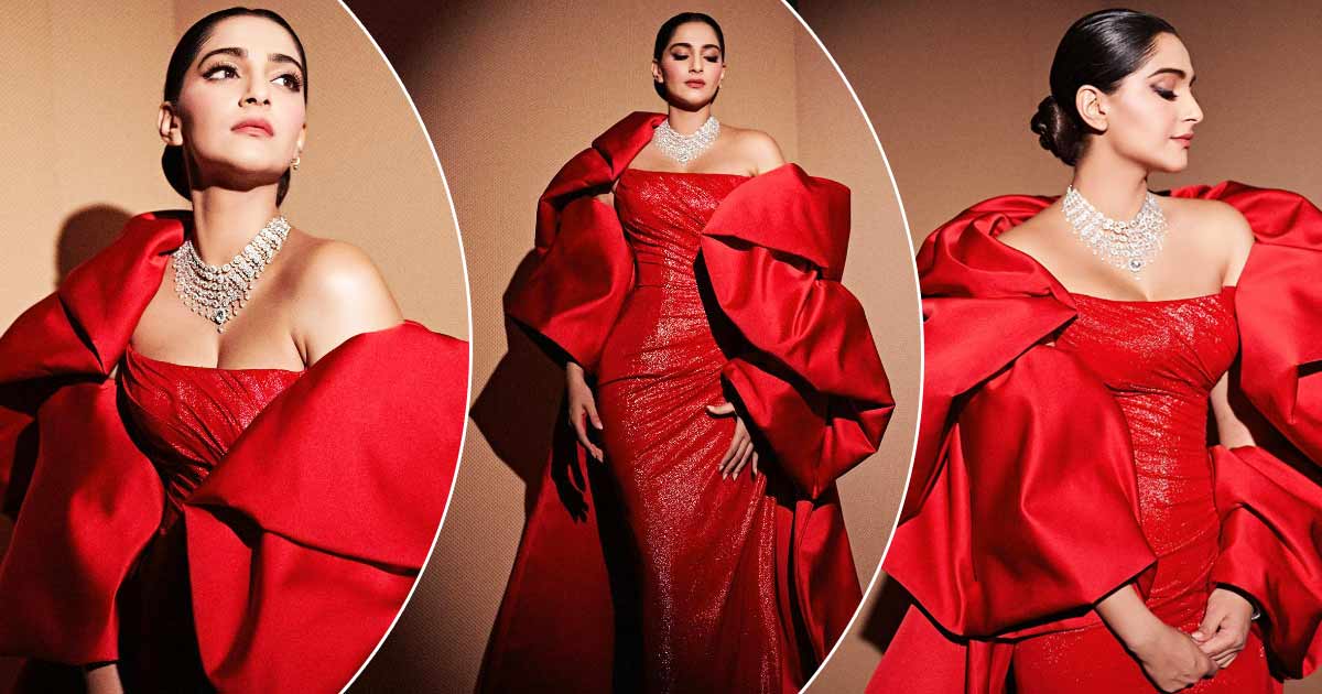 Celebrating Sonam Kapoor's Birthday: 6 Moments When She Ruled as the Ultimate Fashionista and Boss Babe