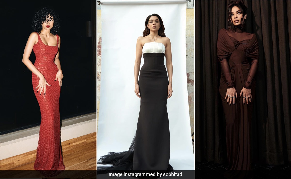 6 Instances When Sobhita Dhulipala Exemplified Flawless Fashion Sense as 'The Night Manager'